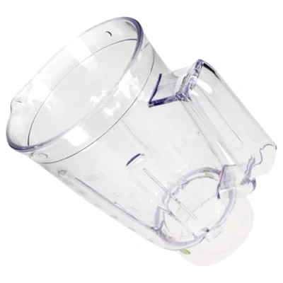 Imagen de Cuenco mezclador MS 650006 para licuadora Batidora Moulinex TEFAL EQUINOX, FACICLIC, FACICLIC GLASS