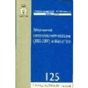 Imagen de Jurisprudencia Contencioso administrativa (2005 2007): Analisis C Riti