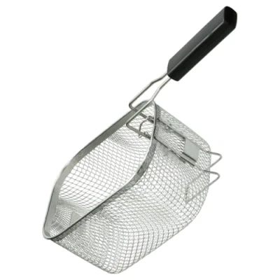 Imagen de Delonghi Cesta de freidora cpl f24412 / aisi304 LN1252