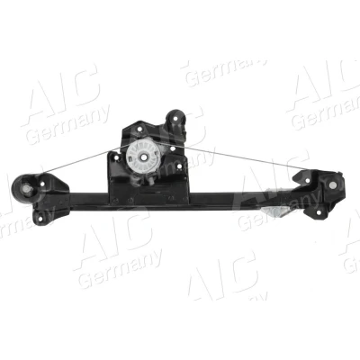 Imagen de Aic Elevalunas Atrás derecha eléctrico sin electromotor 54394 OPEL: Astra H Hatchback, GTC, Caravan