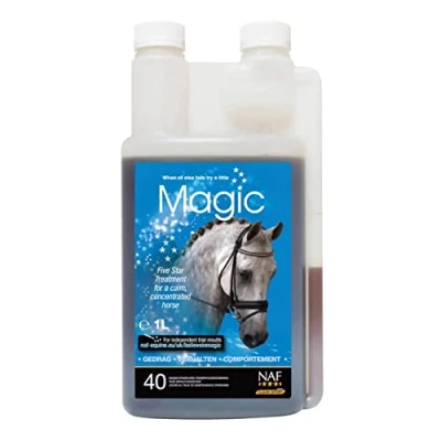 Imagen de NAF Magic liquid