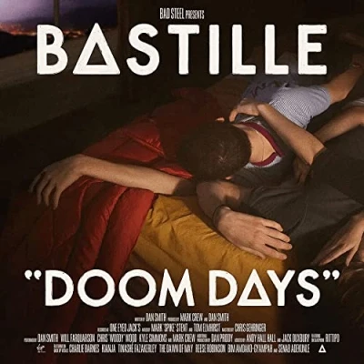 Imagen de Doom Days [Vinilo]