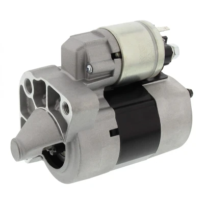 Imagen de MAPCO 13158 Motor de arranque 12 1 8 DACIA: Sandero I