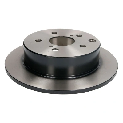 Imagen de TRW DF4927 Disco de freno 280 10 5 148,6 macizo barnizado TOYOTA: Avensis II Berlina, Station Wagon, Hatchback