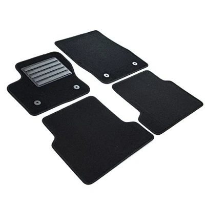 Imagen de MTM SP 7023 Alfombrillas a Medida en Velour para Kuga II 2015 03.2020