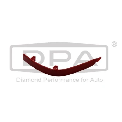 Imagen de DPA 99451792302 Reflector derecha VOLKSWAGEN: Transporter 6, 6 Bus
