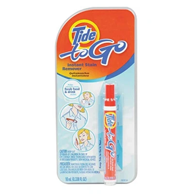 Imagen de Procter &amp; Gamble 01870 &quot;Tide to go Instant mancha remover Pen
