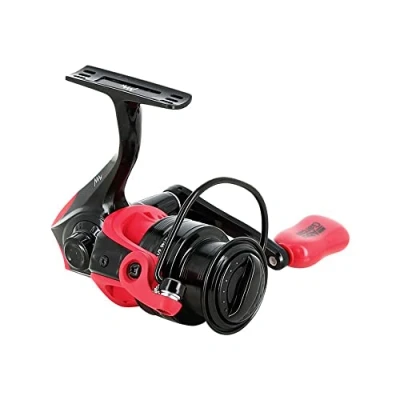 Imagen de Abu Garcia Max Pro Carrete Spinning 60 de pesca