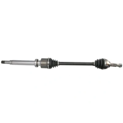 Imagen de PASCAL G2G021PC Árbol de transmisión Eje delantero, derecha 1055 para vehículos sin ABS FORD: Focus 2, Mk1 Hatchback, FIESTA 5
