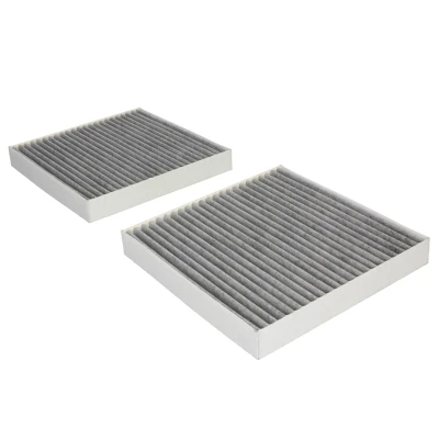 Imagen de PURRO PUR PC3013C 2 Filtro de habitáculo carbón activado 186 187 25 BMW: X3, X4