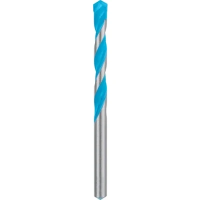 Imagen de Bosch Professional 10 x Brocas Expert CYL 9 MultiConstruction, para Hormigón, 7.00 100 mm, Accesorios Taladro de impacto rotativo