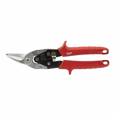 Imagen de Milwaukee 48224510 0, Negro, Rojo, Acero Inoxidable