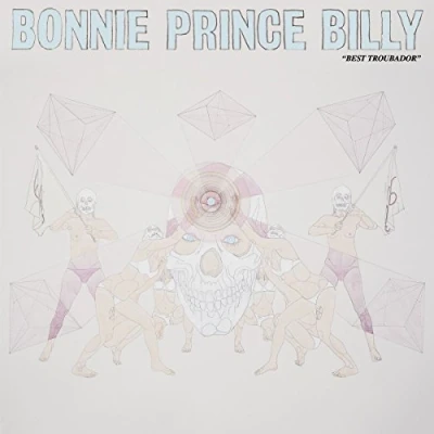 Imagen de Best Troubador Vinilo