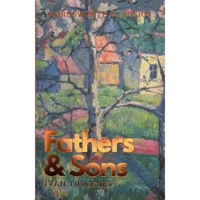 Imagen de Fathers and sons