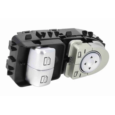 Imagen de VEMO V30 73 0350 Interruptor, elevalunas lado del conductor MERCEDES BENZ: Vito Tourer, Clase V, Mixto