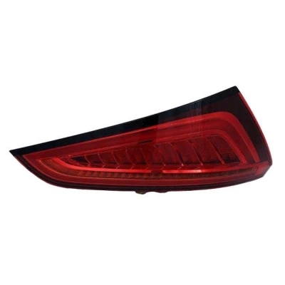 Imagen de MAGNETI MARELLI 714021240701 Piloto trasero izquierda parte superior con portalámparas AUDI: Q5 norauto, oscaro, mister auto
