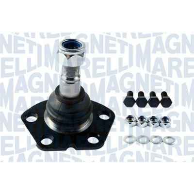 Imagen de MAGNETI MARELLI 301181311990 Perno de fijación, brazo oscilante PEUGEOT: Boxer Furgón