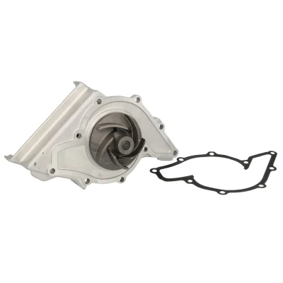 Imagen de INA 538 0072 10 Bomba de agua para accionamiento con correa trapecial AUDI: 80 B4 Berlina, A8 D2, Coupe B3