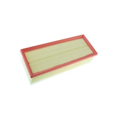 Imagen de AUTOMEGA 180025610 Filtro de aire Cartucho filtrante VOLKSWAGEN: GOLF 5, 6, Scirocco III, SEAT: Leon II Hatchback, Altea, Alhambra