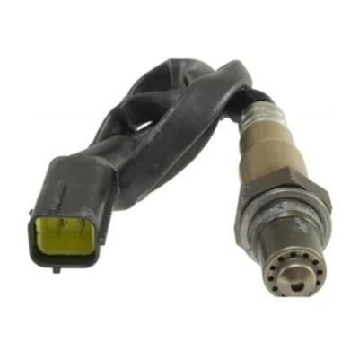 Imagen de Sensor de oxígeno O2 3921023800 para hyundai Elantra Soata 02 06 kia Cerato 39210 23800 Longitud Total 60cm Sonda Lambda