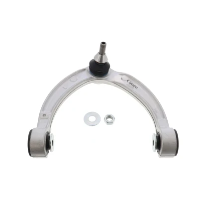 Imagen de VAICO V30 2544 Barra oscilante, suspensión de ruedas Original calidad a la izquierda arriba, Eje delantero Brazo oscilante transversal