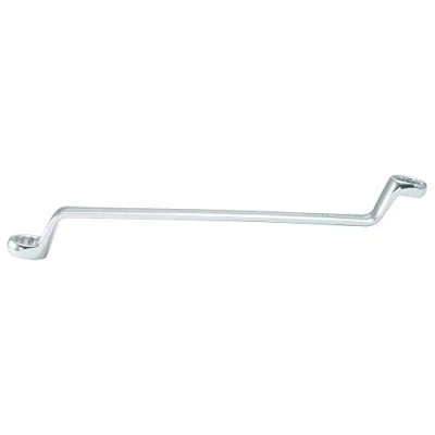 Imagen de KS TOOLS 518.3106 Llave estrella doble 5/8&quot;, 11/16 Acero cromo vanadio