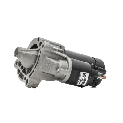 Imagen de MAGNETI MARELLI 943203901010 Motor de arranque 12 0,9 CITROËN: Saxo Hatchback, C2 Berlingo / First I Furgón norauto, oscaro,