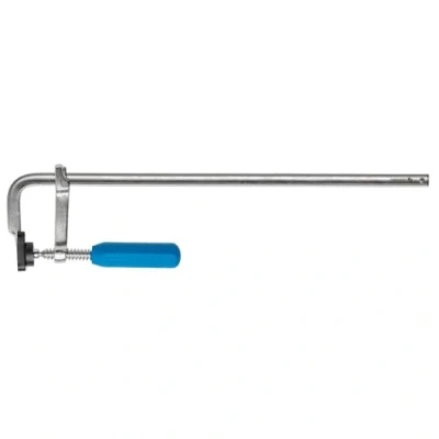 Imagen de Hogert Technik HT3B918 Prensa de tornillo 120 600 Forma F