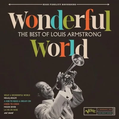 Imagen de Wonderful World: The Best Of