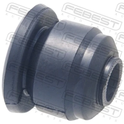 Imagen de FEBEST MAB 151 Silentblock Brazo de Suspension Eje delantero arriba, interior MITSUBISHI: L200 III Pick up