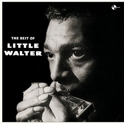 Imagen de The Best Of Little Walter [Vinilo]