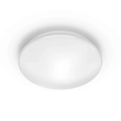 Imagen de Philips Plafón LED de Techo Moire, 20W, 2000 Lúmens, Luz Fria 4000k, 32 cm Diámetro