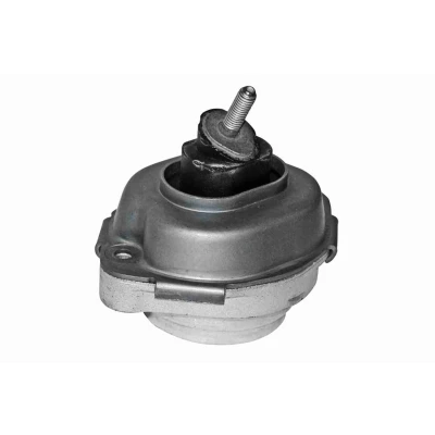 Imagen de VAICO V20 0801 Soporte de motor Q+, calidad primer equipo &quot;HECHA EN ALEMANIA&quot; Delante, izquierda BMW: X3