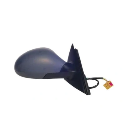Imagen de Espejo retrovisor Alkar 6126802 derecha imprimado eléctrico calefactable, convexo para vehíc. con volante a la izquierda SEAT: Córdoba II Berlina