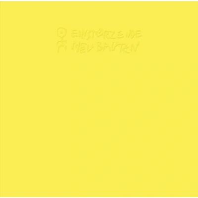 Imagen de Rampen (APM Alien Pop Music) [Vinilo]