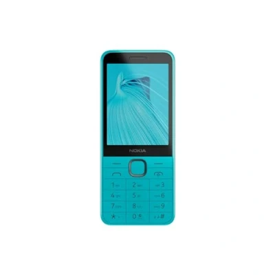 Imagen de Nokia Teléfono móvil 235 4G (2,8&quot;, 128 MB), color azul