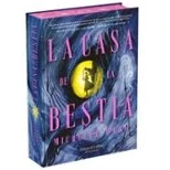 Imagen de La Casa De Bestia (edición Especial Limitada En Tapa Dura Victoria Horrillo Ledesma (traducción), Michelle Wong (autor)