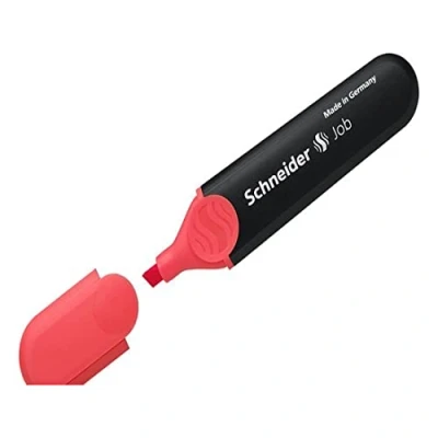 Imagen de Schneider Job Resaltadoesr, color rojo