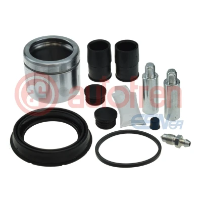 Imagen de AUTOFREN SEINSA D43526S Kit de Reparación Frenos Eje delantero 60 PISTON KIT+GUIDEPINS