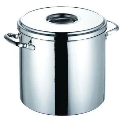 Imagen de Schulte Ufer 6361 20 i Romana Olla para sopas (20 cm, 5 L)