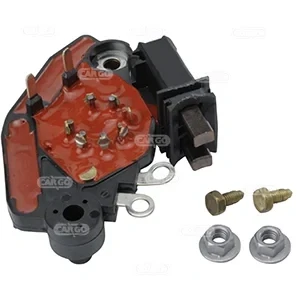 Imagen de HC Cargo F032233633 Regulador del Alternador 14V