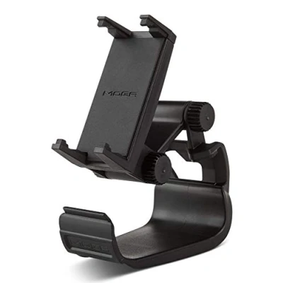 Imagen de PowerA Soporte de juego para móvil MOGA mandos inalámbricos Xbox