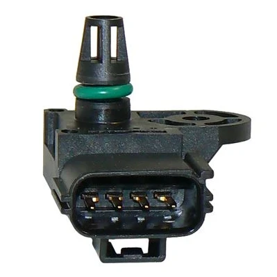 Imagen de Sensor, presión colector de admisión METZGER 0906062