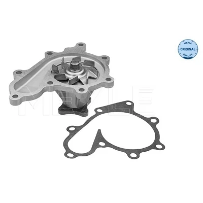 Imagen de MEYLE 36 13 220 0007 Bomba de agua con junta ORIGINAL Quality NISSAN: X Trail, Almera II Hatchback, 2 Limousine
