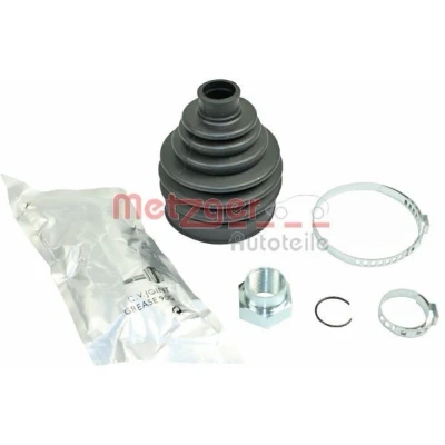 Imagen de METZGER 751.083 Fuelle Palier 100 Policloropreno (Neopreno) con tuerca MINI: Hatchback, Cabrio