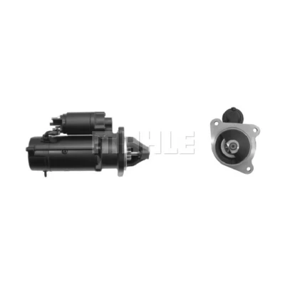 Imagen de MAHLE ORIGINAL MS 291 Motor de arranque 12V 4,2kW 10 31 92,0mm