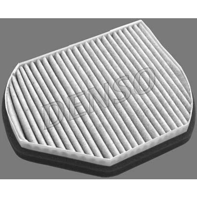 Imagen de DENSO DCF068K Filtro de habitáculo carbón activado 263 205 48 MERCEDES BENZ: Clase E Berlina, C CLK Coupé