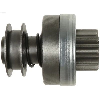Imagen de AS PL SD9154S Engranaje de rueda libre, arrancador 62,00mm 10