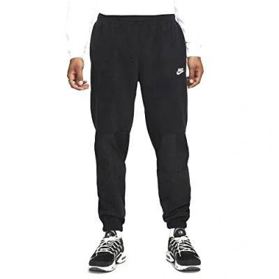 Imagen de Nike M NK Club+ FLC WNTR CUF Pantalón
