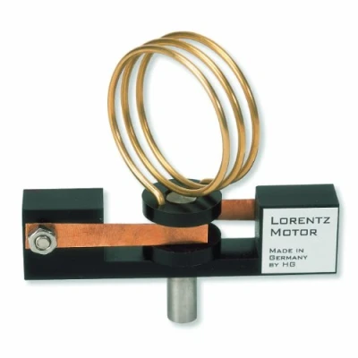Imagen de 3B Scientific U10372 Lorentz Motor de inducción